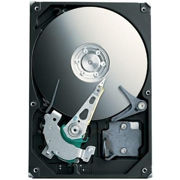 Seagate Desktop HDD Barracuda 7200.10 750GB ATA100 750GB Ultra-ATA/100 internal hard drive