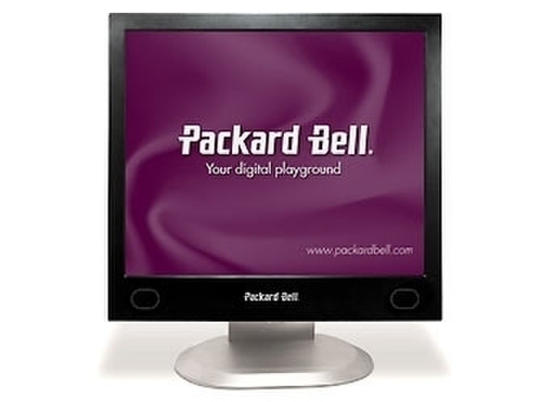 Packard Bell Callisto LCD Monitor 171 17