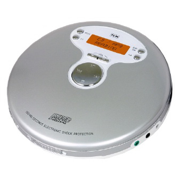 Marquant TCM Personal CD player