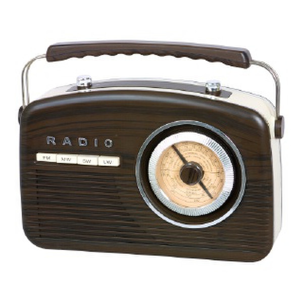 Marquant MPR-104 Портативный радиоприемник