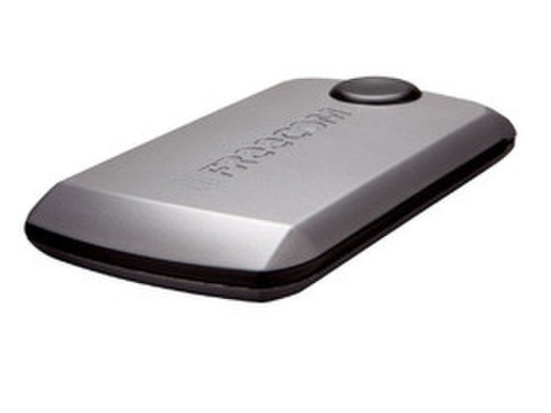 Freecom Mobile Drive 35132 750GB Silver external hard drive