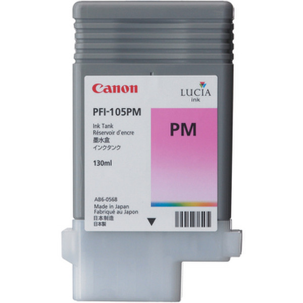 Canon PFI-105PM magenta ink cartridge