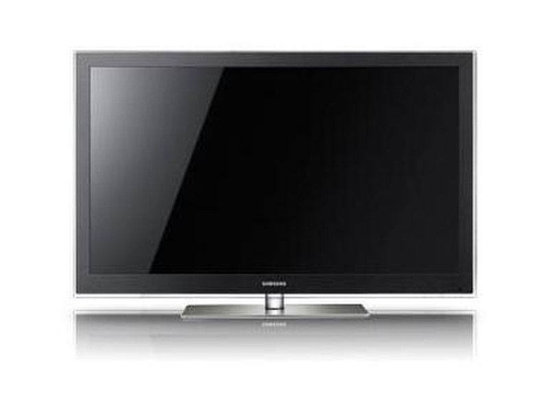 Samsung PS63C7700 63Zoll Full HD Schwarz Plasma-Fernseher