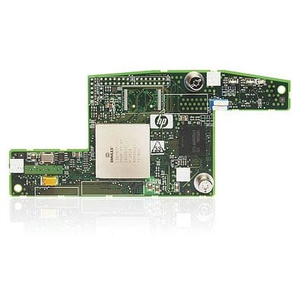 HP Emulex(LP10000-E)Single Port PCI-X Adpt networking card