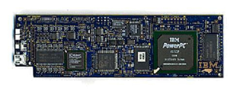 IBM Remote Supervisor Adapter II SlimLine Schnittstellenkarte/Adapter