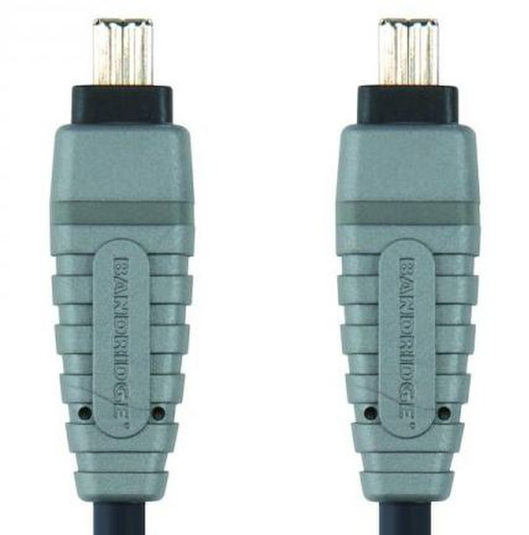 Bandridge BCL6105 Firewire-Kabel