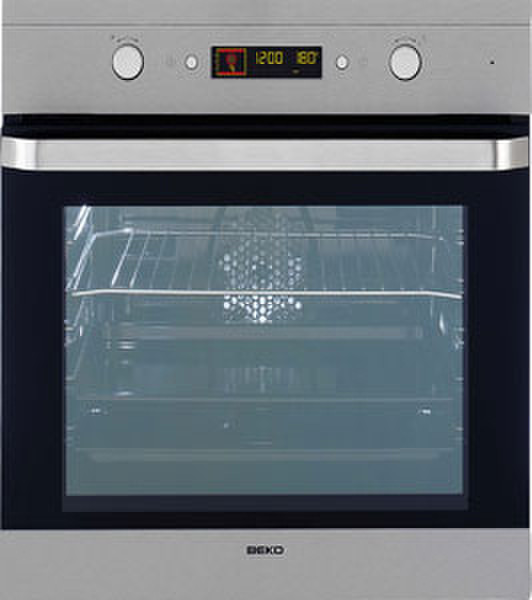 Beko OIM 22500 XP Electric Stainless steel