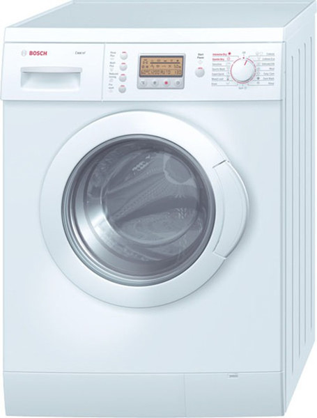 Bosch WVD24520GB freestanding Front-load 5kg 1200RPM C White washing machine