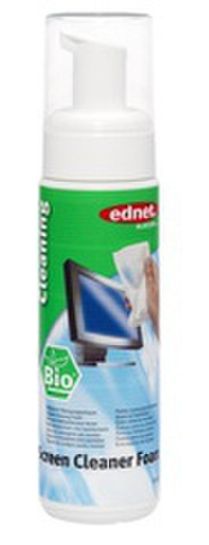 Ednet 63052 LCD/TFT/Plasma набор для чистки оборудования