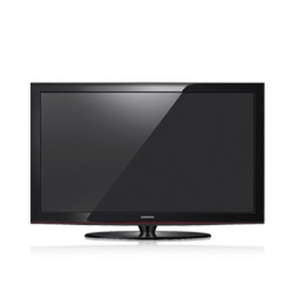 Samsung PL42B450 42Zoll HD Schwarz Plasma-Fernseher