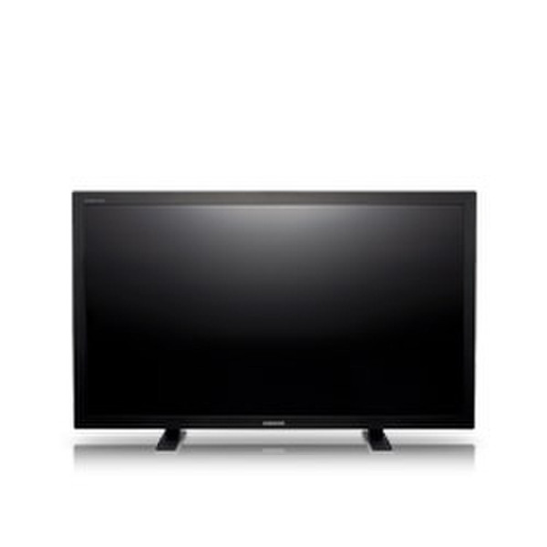 Samsung LH32MGPLBC/Z 32Zoll Schwarz Plasma-Fernseher