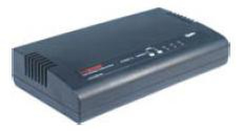 Longshine LCS-FS6105 Unmanaged network switch