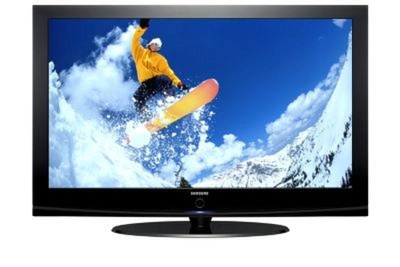 Samsung PS50A417C2D LCD TV