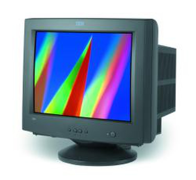Lenovo CRT Essential Monitors 6307-47B