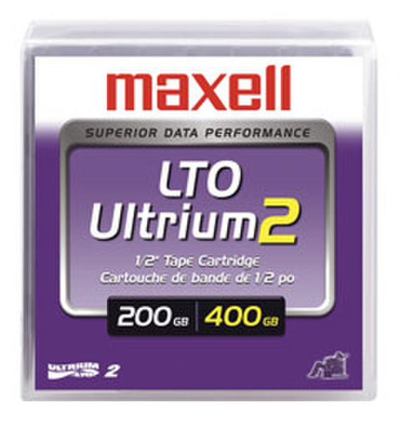 Maxell LTO Ultrium 2