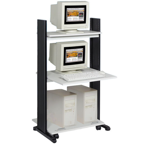 Dataflex LAN Station 760 ECO 501 компьютерный стол