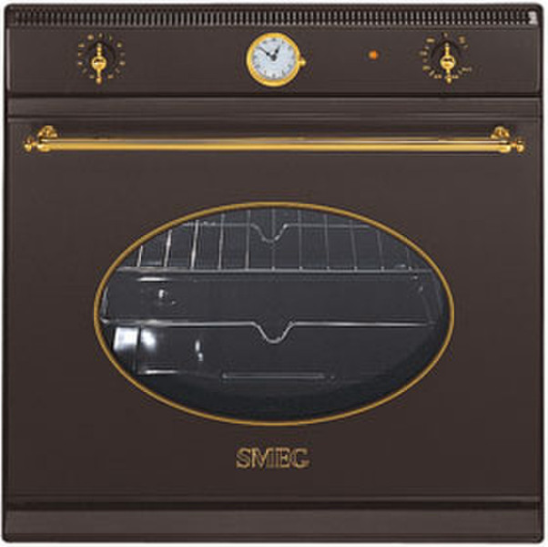 Smeg S810G Газ