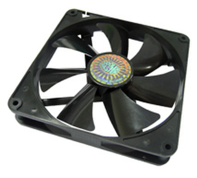 Cooler Master Silent Fan 140mm Computergehäuse Ventilator