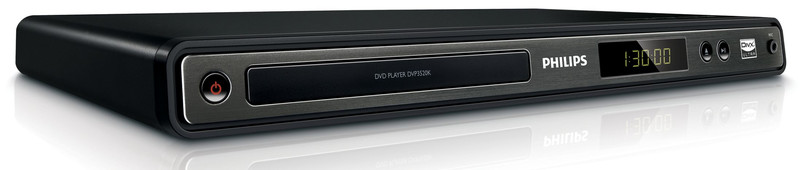 Philips Проигрыватель DVD DVP3520K/98