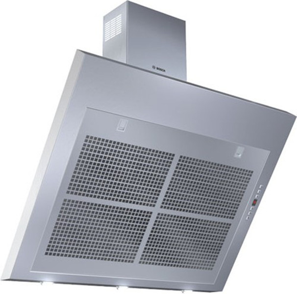 Bosch DWK096651B cooker hood