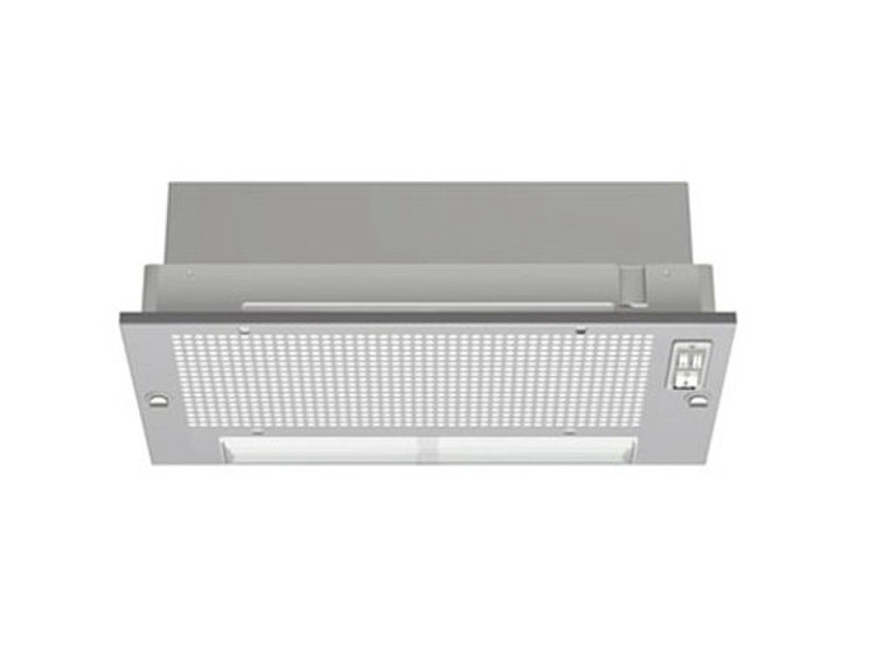 Bosch DHL535BGB cooker hood