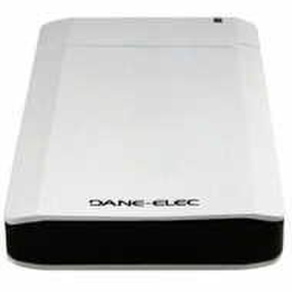 Dane-Elec SO-MB5500U3-3 500GB White external hard drive