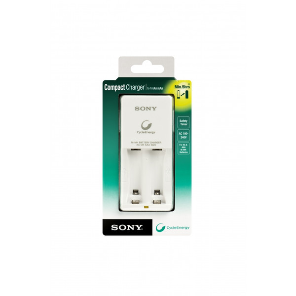 Sony BCG34HS battery charger