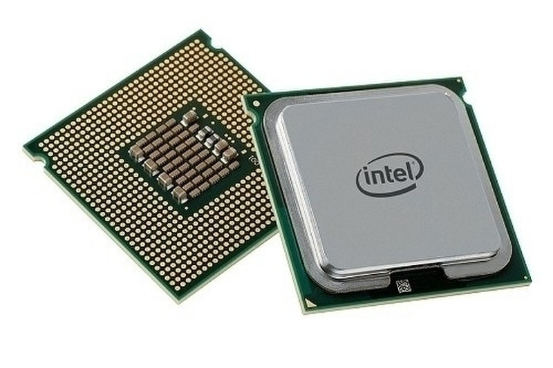 Fujitsu Xeon 2.6ГГц 0.512МБ L2 Блок (стойка) процессор