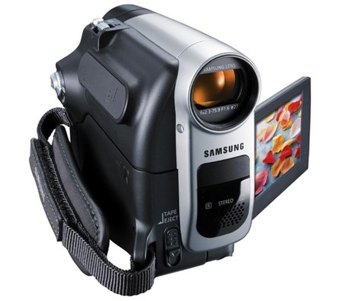 Samsung VP-D362 - DVC Camcorder