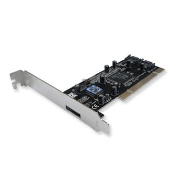 Dynamode PCI-SATA3 SATA Schnittstellenkarte/Adapter