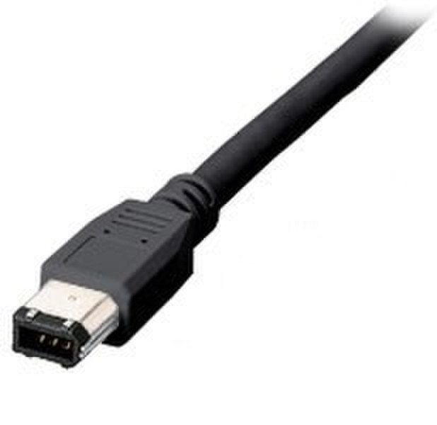 Amacom FireWire (IEEE1394/iLink) Interface Cable firewire cable