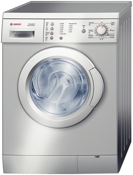 Bosch WAE2416SUK freestanding Front-load 6kg 1200RPM White washing machine