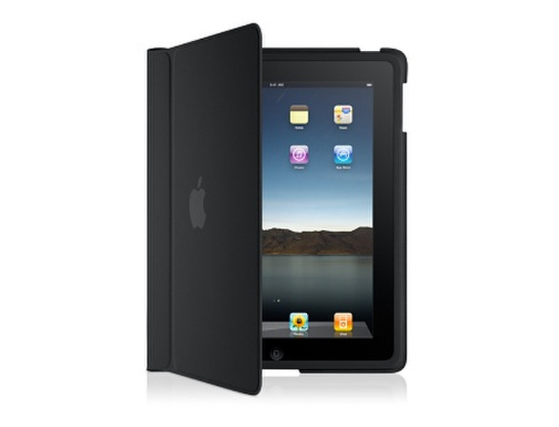 Apple iPad Case 9.7Zoll Schwarz