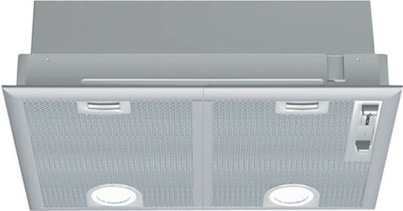 Bosch DHL545SGB cooker hood