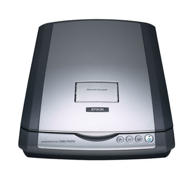 Epson Perfection 2580 Photo