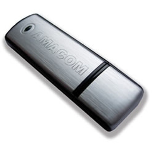 Amacom 1GB USB 2.0 Flash Key 1GB USB 2.0 Typ A USB-Stick