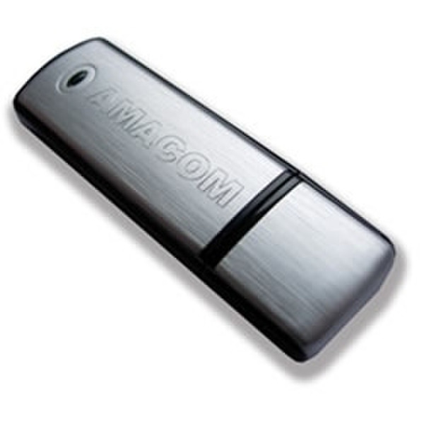 Amacom 2GB USB 2.0 Flash Key 2GB USB 2.0 Typ A USB-Stick