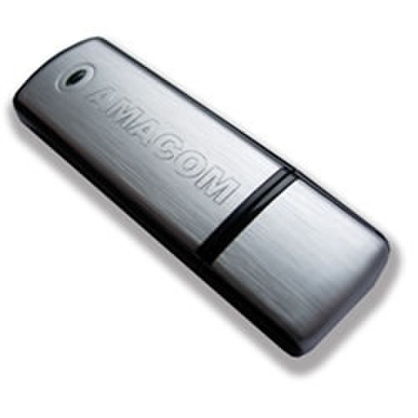 Amacom 512MB USB 2.0 Flash Key 0.512GB USB 2.0 Type-A USB flash drive