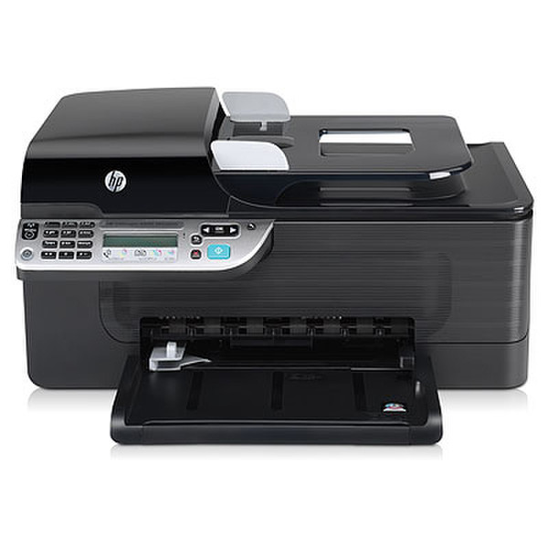 HP Officejet 4500 All-in-One Printer - G510g inkjet printer