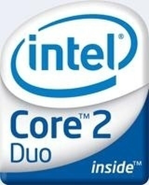 Intel Core E6300 1.86ГГц 2МБ L2 Блок (стойка) процессор