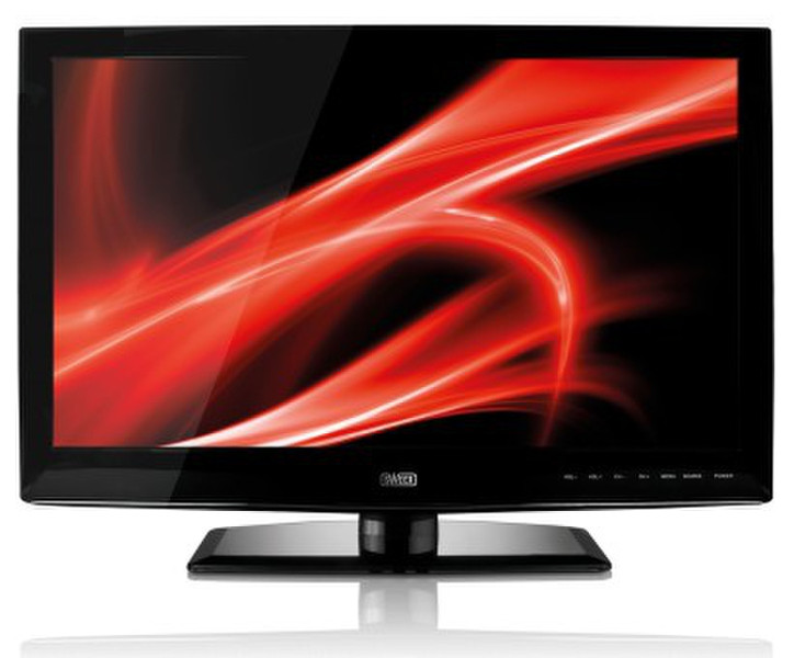 Sweex TV122 22Zoll HD Schwarz LCD-Fernseher