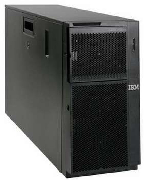 IBM eServer System x3400 M3 2.26ГГц E5507 920Вт Tower сервер