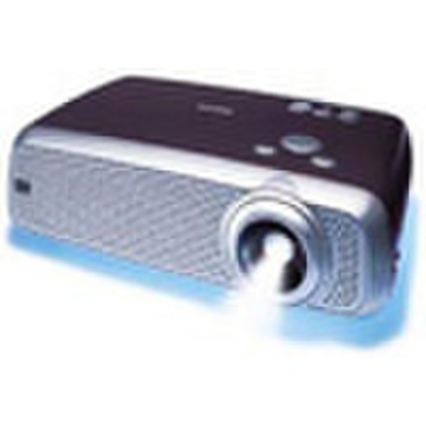 Philips BSURE SV2 LCD-PROJECTOR 1500ANSI lumens data projector