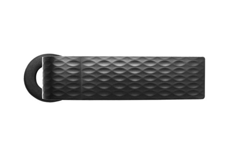 Jawbone JBT03-UK Монофонический Bluetooth Черный гарнитура мобильного устройства