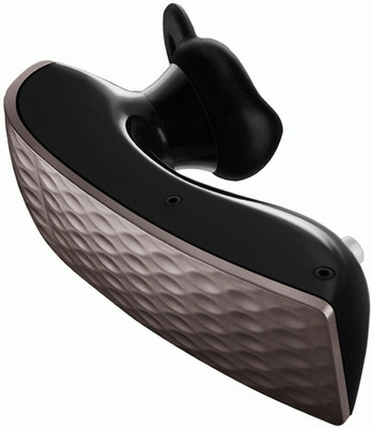 Jawbone JBT04-UK Монофонический Bluetooth Коричневый гарнитура мобильного устройства