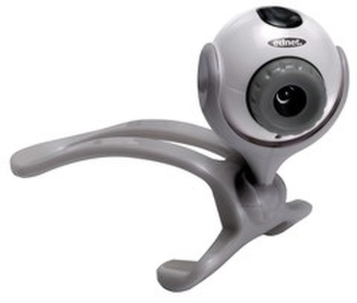 Ednet Web Cam 300k 640 x 480pixels USB webcam