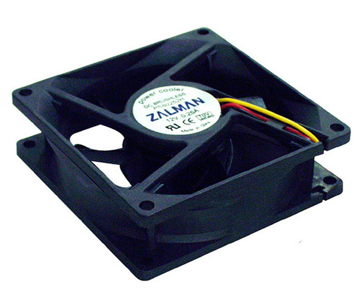 Zalman ZM-F1 Ventilator Computer Kühlkomponente