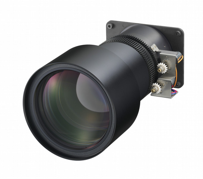 Sanyo LNS-T33 projection lens