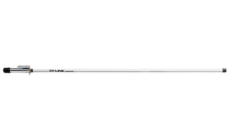 TP-LINK 2.4GHz 15dBi Outdoor Omni-directional Antenna 15дБи сетевая антенна