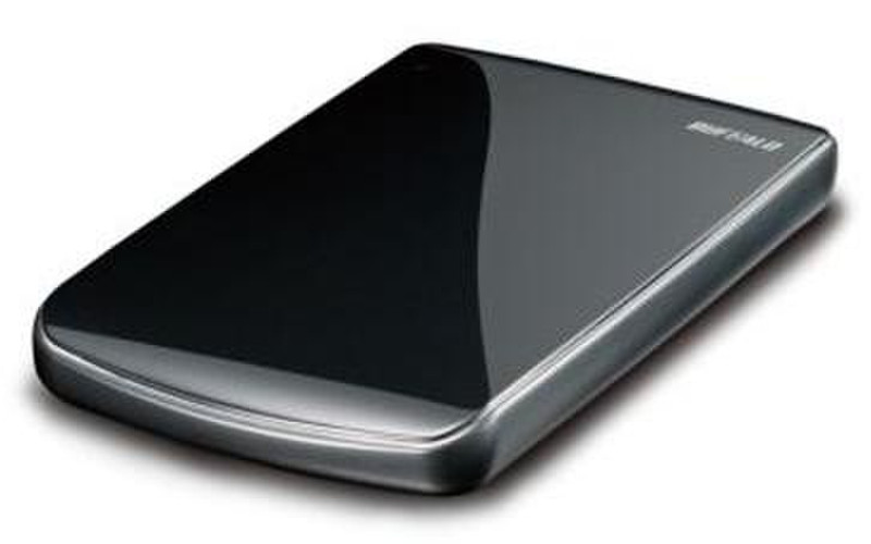 Buffalo MiniStation Lite USB 3.0 500GB 500GB Black external hard drive